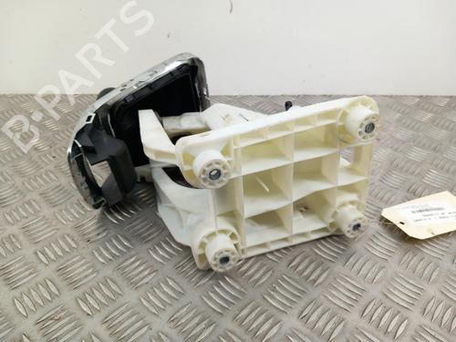 Gear lever PEUGEOT 5008 (0U_, 0E_) 2.0 HDi 150 / BlueHDi 150 | BP28783145M90 