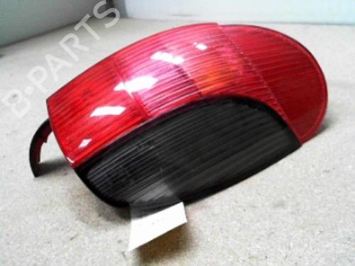 Used Right taillight PEUGEOT 306 Break (7E, N3, N5) 2.0 HDI 90 (90 hp) 28776940