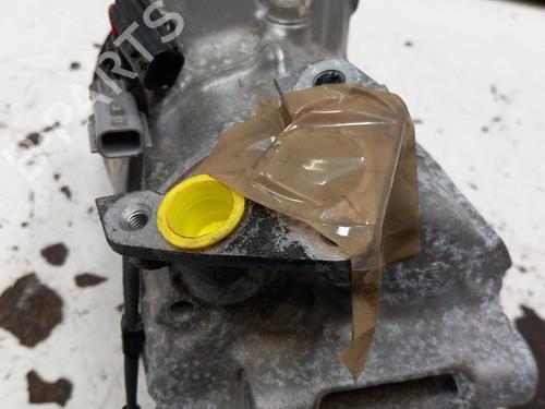 AC compressor RENAULT MEGANE IV Hatchback (B9A/M/N_) 1.5 Blue dCi 115 (B9A6) | BP28793066M34