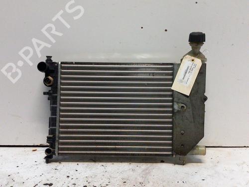 Køler PEUGEOT 106 I (1A, 1C) 1.1 (60 hp) 28767396