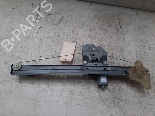 Used Front left window mechanism RENAULT CLIO IV (BH_) 1.5 dCi 90 (90 hp) 28749813