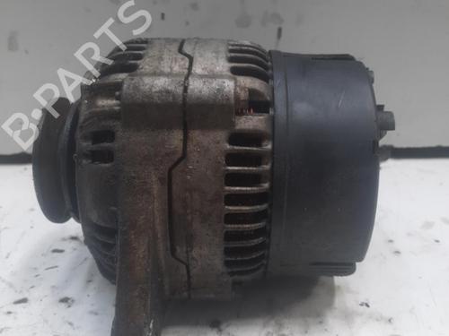 Alternator PEUGEOT 106 II (1A_, 1C_) 1.0 i | BP28766409M7 