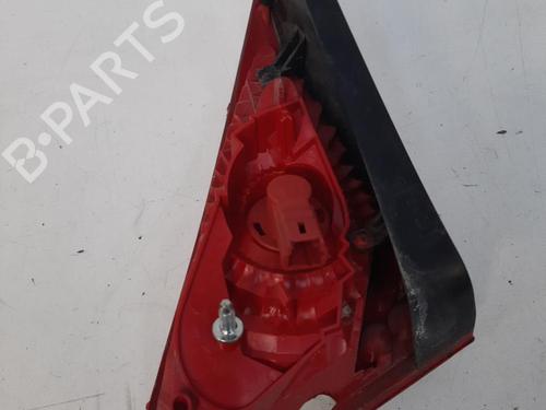 Left tailgate light PEUGEOT 3008 I MPV (0U_) 2.0 HDi | BP28758412C79 