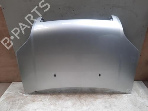 Used Hood FORD FUSION (JU_) 1.4 TDCi (68 hp) 28749358