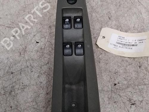 Used Left front window switch CHEVROLET LACETTI (J200) 1.6 (109 hp) 28785504