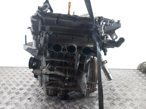 Used Engine OPEL AGILA B (H08) 1.0 (F68) (65 hp) 30059996