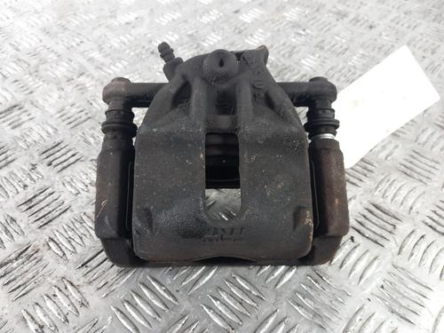 Used Right front brake caliper NISSAN MICRA III (K12) 1.5 dCi (86 hp) 28782337