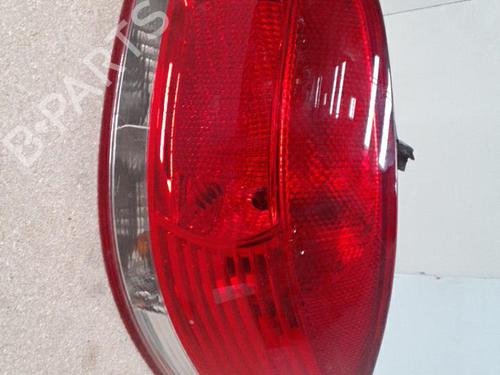 Used Right taillight AUDI A3 (8P1) 2.0 TDI 16V (140 hp) 28776930