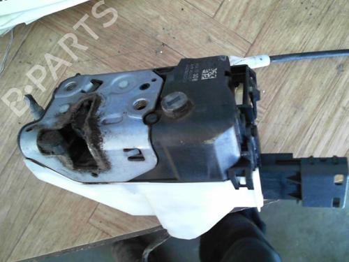 Used Electronic module Electronic module CITROËN C3 II (SC_) 1.1 i (60 hp) 28755366 28755366