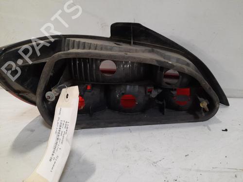 Used Right taillight PEUGEOT 406 (8B) 2.0 HDI 110 (109 hp) 28760692