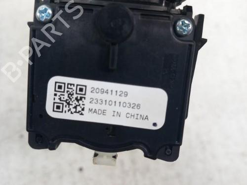 Used Switch Switch OPEL ASTRA J GTC 1.7 CDTI (08) (110 hp) 28783503 28783503