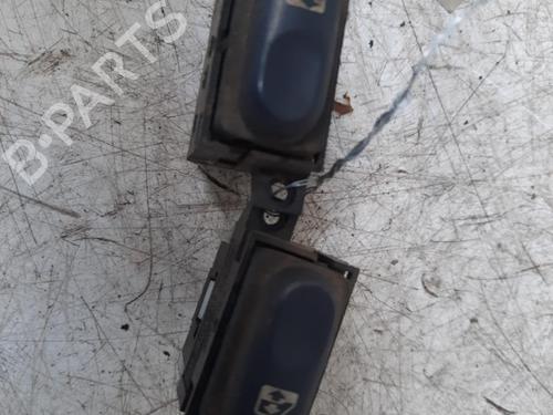 Used Left front window switch Left front window switch RENAULT ESPACE III (JE0_) 2.2 12V TD (JE0E, JE0H, JE0P) (113 hp) 28763832 28763832