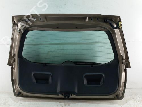 Tailgate CITROËN C3 II (SC_) 1.6 HDi 90 | BP28761473C6
