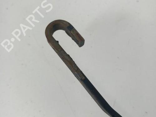 Front windshield wiper arm PEUGEOT 406 (8B) 2.2 HDi | BP28783620C143 