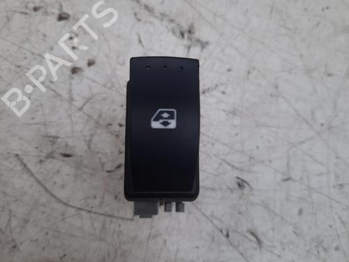 Used Right front window switch RENAULT SCÉNIC II (JM0/1_) 1.9 dCi (JM0G, JM12, JM1G, JM2C) (120 hp) 28786288