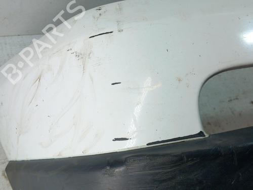 Used Front bumper CITROËN JUMPY I (U6U_) 2.0 HDi 110 (109 hp) 28761591