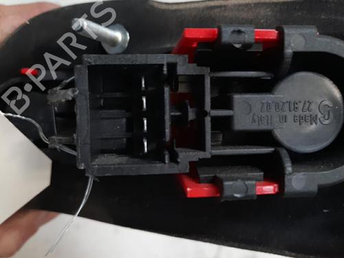 Used Left taillight ALFA ROMEO 159 Sportwagon (939_) 1.9 JTDM 16V (939BXC1B) (136 hp) 28787550