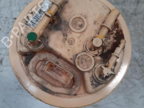 Used Fuel pump Fuel pump PEUGEOT 308 SW I (4E_, 4H_) 1.6 HDi (90 hp) 28760541 28760541