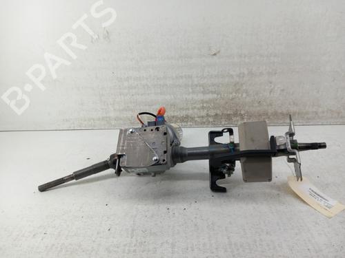 Used Steering column NISSAN NOTE (E12) 1.5 dCi (90 hp) 28767839