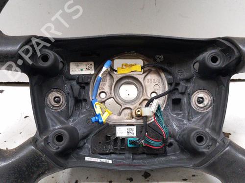 Ratt AUDI A4 B6 (8E2) 2.5 TDI quattro (180 hp) 28766850
