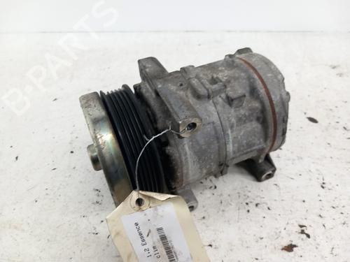 Used AC compressor AC compressor FIAT PUNTO EVO (199_) 1.2 (69 hp) 28735901 28735901