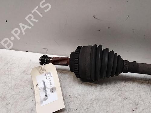 Used Right front driveshaft RENAULT CLIO II (BB_, CB_) 1.5 dCi (B/CB07) (65 hp) 28759388