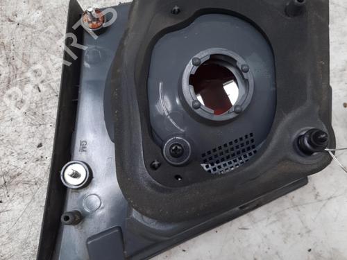 Used Left tailgate light Left tailgate light CHEVROLET CRUZE (J300) 2.0 CDI (163 hp) 28772006 28772006