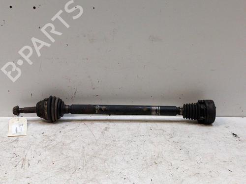 Used Right front driveshaft VW LUPO I (6X1, 6E1) 1.4 16V (75 hp) 28770777