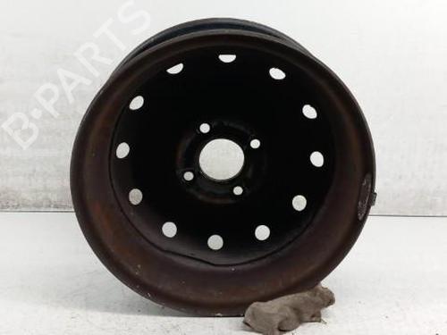 Rim PEUGEOT 106 II (1A_, 1C_) 1.4 i | BP28788040C45 