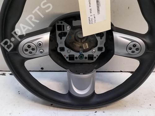 Used Steering wheel MINI MINI (R56) Cooper D (109 hp) 28779094