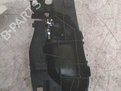 Rear right interior door handle PEUGEOT 508 SW I (8E_) 1.6 HDi | BP28752002I16 
