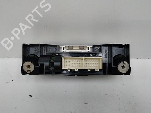Used Climate control Climate control VW POLO V (6R1, 6C1) 1.6 TDI (90 hp) 28791399 28791399