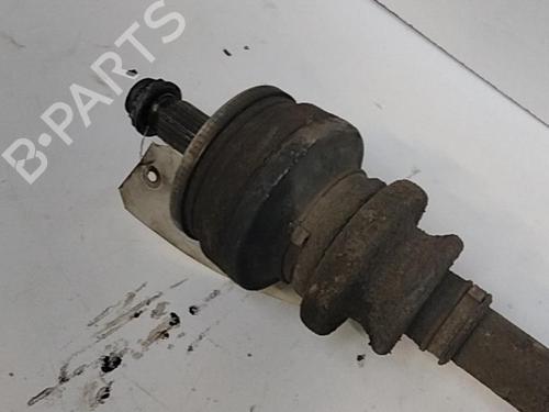 Used Left rear driveshaft Left rear driveshaft MERCEDES-BENZ C-CLASS Coupe (CL203) C 220 CDI (203.706) (143 hp) 28769807 28769807