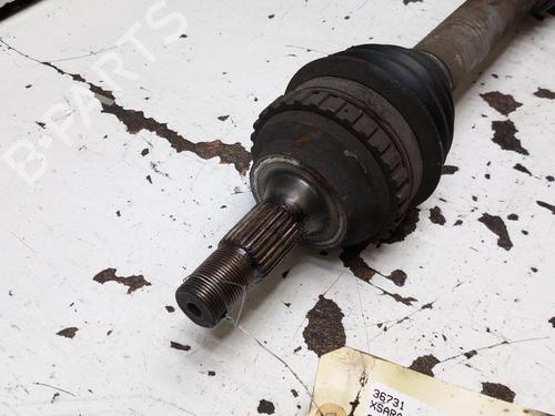 Right front driveshaft CITROËN XSARA (N1) 1.6 16V | BP28789077M39