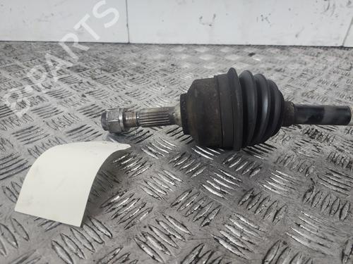 Left front driveshaft CITROËN C3 III (SX) 1.2 VTi 68 | BP33723629M38 - Image 4