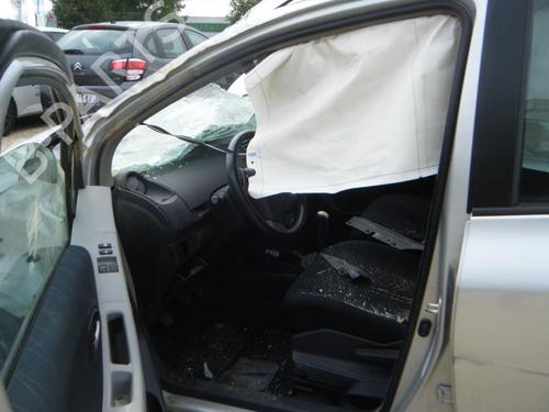 Gearbox TOYOTA YARIS (_P9_) 1.3 VVT-i (SCP90_, SCP90R) | BP28766305M3