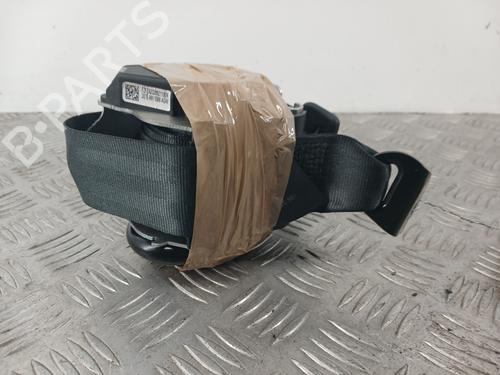 Rear right seatbelt FORD FOCUS IV (HN) 1.0 EcoBoost | BP31587249I28 - Image 2