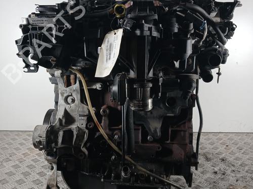 Used Engine Engine FORD FOCUS III Turnier 2.0 TDCi (163 hp) 30461592 30461592