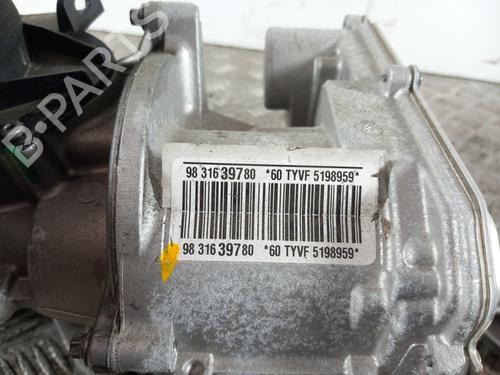 Steering rack CITROËN C3 III (SX) 1.2 PureTech 82 | BP28756782M22 - Image 2