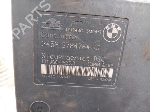 ABS pump BMW 1 Convertible (E88) 120 d | BP28737177M43 - Image 4