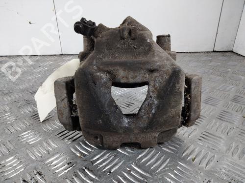 Used Left front brake caliper Left front brake caliper BMW 3 (E90) 320 d (163 hp) 28741822 28741822