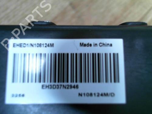 Used Electronic module Electronic module PEUGEOT 2008 I (CU_) 1.6 HDi (92 hp) 28792867 28792867