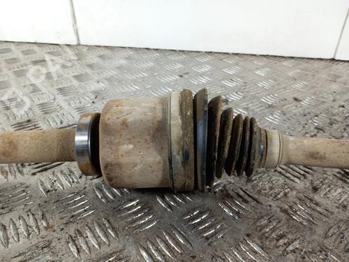 Right front driveshaft NISSAN PRIMASTAR Van (X83) 2.0 dCi 115 | BP28737848M39