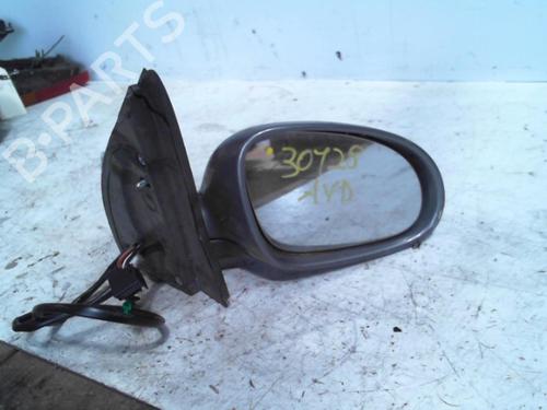 Used Right mirror VW GOLF V (1K1) 2.0 TDI (170 hp) 28792608