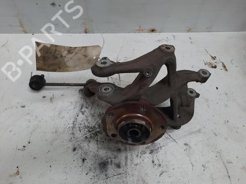 Used Right rear steering knuckle PEUGEOT 407 (6D_) 1.6 HDi 110 (6D9HZC, 6D9HYC) (109 hp) 28772496