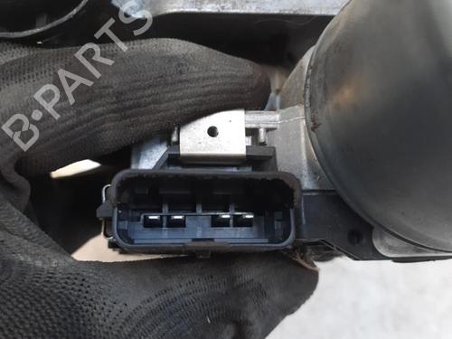 Viskermotor vindrute CITROËN C4 Grand Picasso II (DA_, DE_) 1.6 HDi / BlueHDi 115 (115 hp) 28748983