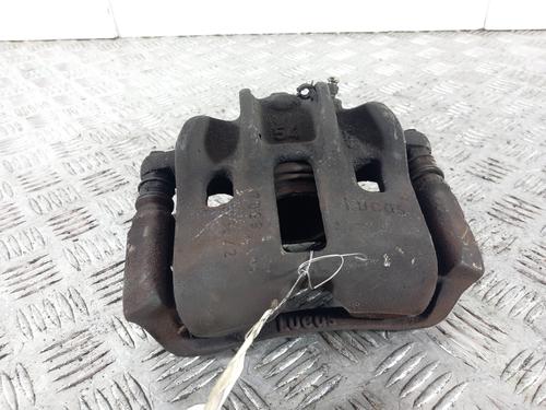 Used Left front brake caliper PEUGEOT PARTNER Box Body/MPV (5_, G_) 1.1 (60 hp) 28781847