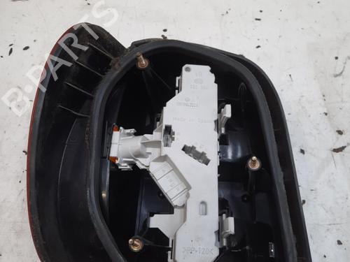 Used Right taillight VW POLO III (6N1) 60 1.4 (60 hp) 28775944