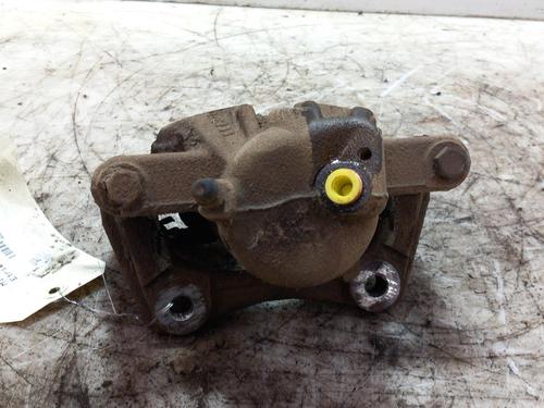 Bremssattel links vorne für NISSAN MICRA III (K12) 1.5 dCi (86 hp) 28773668