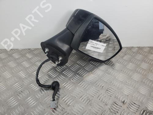 Used Right mirror FORD ECOSPORT 1.0 EcoBoost (100 hp) 28735454